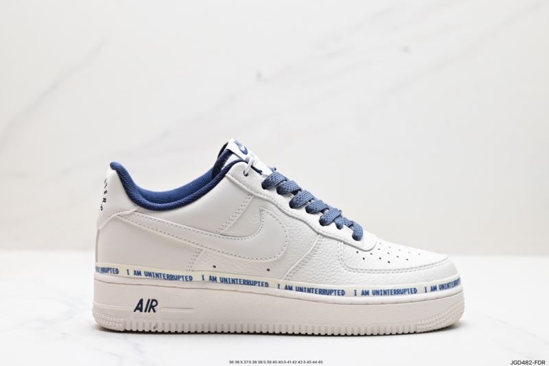 Nike Air Force 1 Shoes